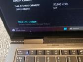 X1 Yoga i7-8550/16/500/qhd/touch - nuotraukos Nr. 8