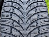 Parduodamos Nokian žieminės padangos 275/45 R20 - nuotraukos Nr. 8