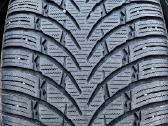 Parduodamos Nokian žieminės padangos 275/45 R20 - nuotraukos Nr. 9