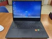 Hp Omen 16 Ryzen 7 7840hs/rtx 4060/512gb/16gb - nuotraukos Nr. 2