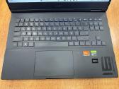 Hp Omen 16 Ryzen 7 7840hs/rtx 4060/512gb/16gb - nuotraukos Nr. 3