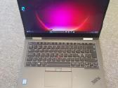 X1 Yoga i7-8550/16/500/qhd/touch - nuotraukos Nr. 6