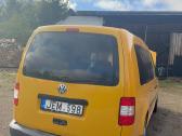 Volkswagen Caddy Maxi - nuotraukos Nr. 2