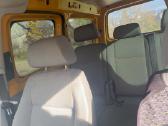 Volkswagen Caddy Maxi - nuotraukos Nr. 5