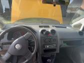Volkswagen Caddy Maxi - nuotraukos Nr. 6