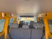 Volkswagen Caddy Maxi - nuotraukos Nr. 8