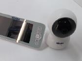 „Baba Baby Monitor“ 2-in-1 vaizdo auklė - nuotraukos Nr. 2