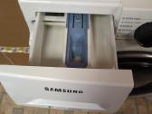 Skalbyklė Samsung 8kg su garantija, WiFi - nuotraukos Nr. 2