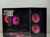 Naujas Žaidimų Pc Rtx 3070 Ryzen 5 5600 32gb RAM - nuotraukos Nr. 2