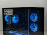 Naujas Žaidimų Pc Rtx 3070 Ryzen 5 5600 32gb RAM - nuotraukos Nr. 3