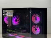Naujas Žaidimų Pc Rtx 3070 Ryzen 5 5600 32gb RAM - nuotraukos Nr. 4