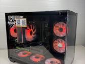 Naujas Žaidimų Pc Rtx 3070 Ryzen 5 5600 32gb RAM - nuotraukos Nr. 5