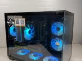 Naujas Žaidimų Pc Rtx 3070 Ryzen 5 5600 32gb RAM - nuotraukos Nr. 6