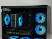 Naujas Žaidimų Pc Rtx 3070 Ryzen 5 5600 32gb RAM - nuotraukos Nr. 9