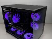 Naujas Žaidimų Pc Rtx 3070 Ryzen 5 5600 32gb RAM - nuotraukos Nr. 10