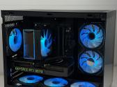 Naujas Žaidimų Pc Rtx 3070 Ryzen 5 5600 32gb RAM - nuotraukos Nr. 12