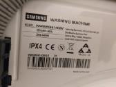 Skalbyklė Samsung 8kg su garantija, WiFi - nuotraukos Nr. 5