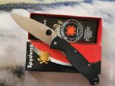 Spyderco/benchmade - nuotraukos Nr. 4