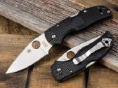 Spyderco/benchmade - nuotraukos Nr. 5