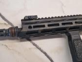 Daniel Defense Karabinas Ddm4 V7 Ratlecan Mlok 16" - nuotraukos Nr. 2