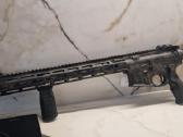 Daniel Defense Karabinas Ddm4 V7 Ratlecan Mlok 16" - nuotraukos Nr. 3