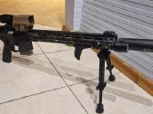 Daniel Defense Karabinas Ddm4 V7 Ratlecan Mlok 16" - nuotraukos Nr. 4