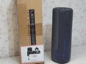 Mega Boonx 360* Stiprintuvai, Eqalizer. - nuotraukos Nr. 4