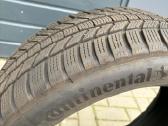 Continental Wintercontact Ts 870 P 215/50/r18 - nuotraukos Nr. 2