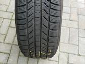 Continental Wintercontact Ts 870 P 215/50/r18 - nuotraukos Nr. 3