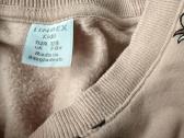 Lindex pašiltintas komplektas 128 dydis - nuotraukos Nr. 3