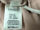 Lindex pašiltintas komplektas 128 dydis - nuotraukos Nr. 4