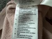 Lindex pašiltintas komplektas 128 dydis - nuotraukos Nr. 8