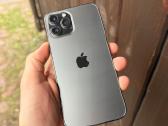 iPhone 12 Pro Max 256 Nauja Baterija - nuotraukos Nr. 4