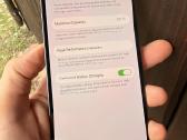iPhone 12 Pro Max 256 Nauja Baterija - nuotraukos Nr. 8