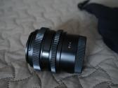 Sony Sigma Dg 35/2 C - nuotraukos Nr. 3