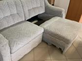 Miegama sofa - nuotraukos Nr. 2