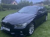 Bmw f31 , 2015m. 2.0 dyzelis - nuotraukos Nr. 3