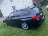 Bmw f31 , 2015m. 2.0 dyzelis - nuotraukos Nr. 4