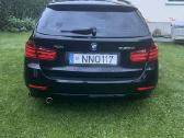 Bmw f31 , 2015m. 2.0 dyzelis - nuotraukos Nr. 5