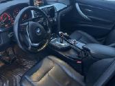 Bmw f31 , 2015m. 2.0 dyzelis - nuotraukos Nr. 8