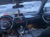 Bmw f31 , 2015m. 2.0 dyzelis - nuotraukos Nr. 10