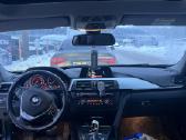 Bmw f31 , 2015m. 2.0 dyzelis - nuotraukos Nr. 11