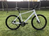 Canyon Commuter firmos dviratis - nuotraukos Nr. 2