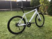 Canyon Commuter firmos dviratis - nuotraukos Nr. 3