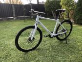 Canyon Commuter firmos dviratis - nuotraukos Nr. 4