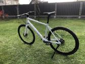 Canyon Commuter firmos dviratis - nuotraukos Nr. 6