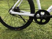 Canyon Commuter firmos dviratis - nuotraukos Nr. 7