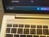 Elitebook 645 G10 Ryzen 7530u/16/256 - nuotraukos Nr. 2