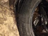 Nankang žieminės padangos 235/55 R18, 4 vnt. - nuotraukos Nr. 2