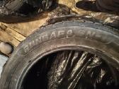 Nankang žieminės padangos 235/55 R18, 4 vnt. - nuotraukos Nr. 5